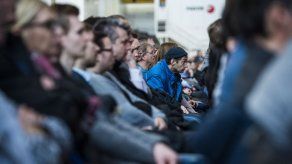 Alemania registró en febrero la llegada de más de 61.000 solicitantes asilo