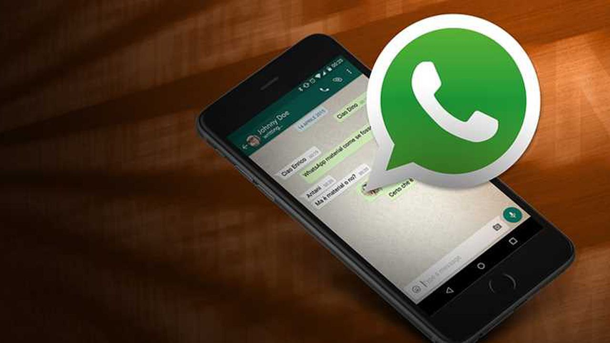 WhatsApp actualización: ¿Qué es espacio secreto?