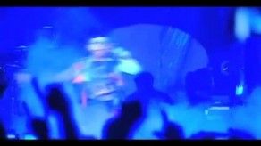 LMFAO lleva al éxtasis al público con su electro hop