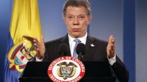 Colombia: Santos defiende en tribunal plebiscito por la paz