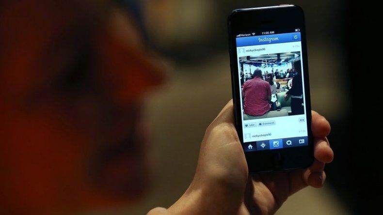 Instagram tiene 400 millones de usuarios, 100 millones más que en enero