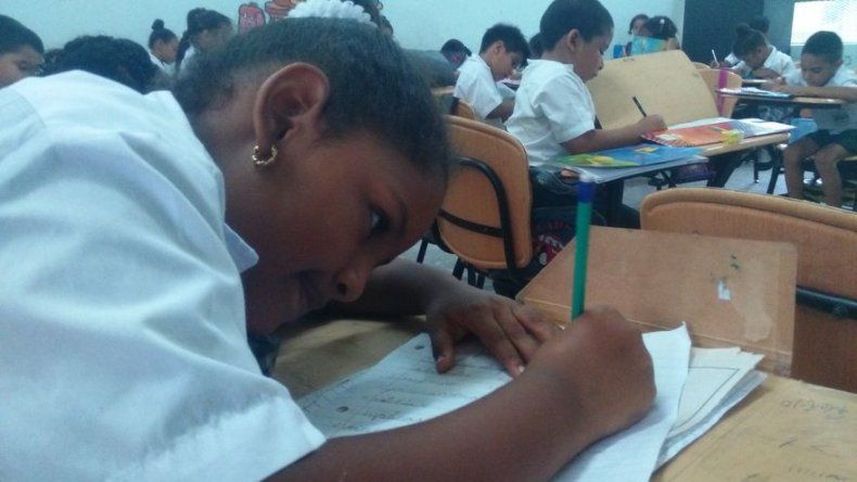 Meduca podría extender periodo escolar en planteles cerrados por AH1N1