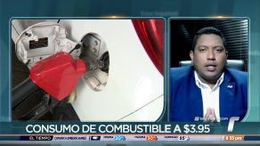 AIG explica cómo acceder a subsidio de combustible para vehículos particulares