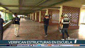 Defensoría inspecciona colegios previo a inicio de año escolar 2023