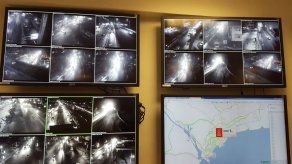 ATTT y PN realizan monitoreo y operativo de tránsito por retorno a clases ATTT y PN realizan monitoreo y operativo de tránsito por retorno a clases