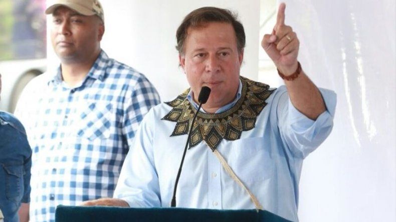 “Uno no puede gastarse el presupuesto de un año en 6 meses y culpar al MEF”, Varela sobre Udelas