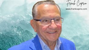 Muere Frank Caprio, el juez viral de Rhode Island.