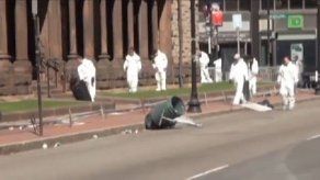 Hallan al supuesto responsable de radicalizar a los hermanos Tsarnaev