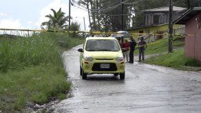 Conductor de taxi es asesinado en Villa Catalina