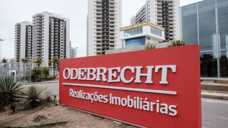 Ministro y políticos de Brasil niegan pagos ilegales realizados por Odebrecht