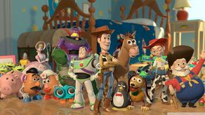 ¡Regresan los juguetes favoritos de todos! Pixar anuncia Toy Story 4