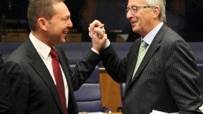 Menos pesimismo en UE por el futuro del euro