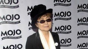 Yoko Ono no quiere que comparen a su hijo con John Lennon