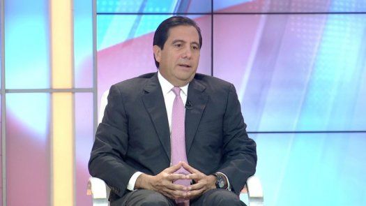 Martín Torrijos no descarta una nueva campaña rumbo a la Presidencia