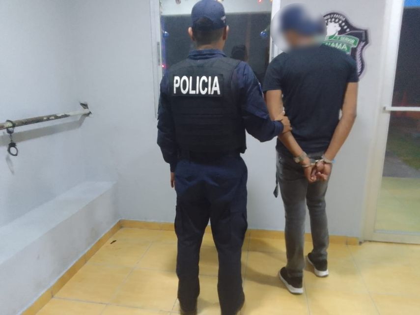 La Policía Nacional efectuó 66 diligencias de allanamientos.