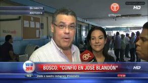 Vallarino habló sobre las diferencias existentes en el panameñismo