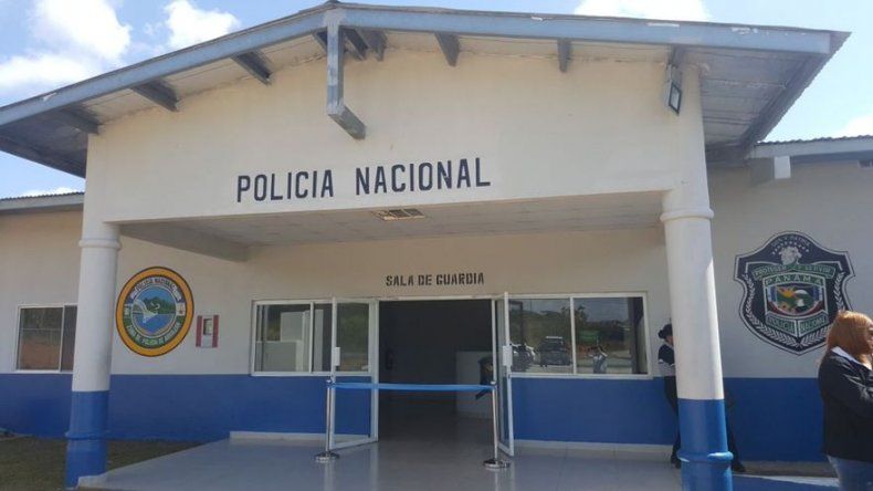 Inauguran subestación policial de Vacamonte en Arraiján