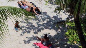 Gobierno alerta a guatemaltecos de altos niveles de radiación ultravioleta