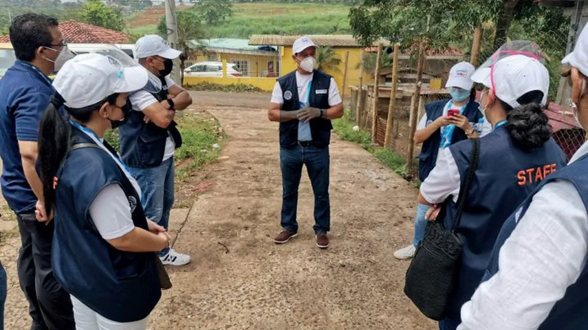 Ilustrativa @InecPanama