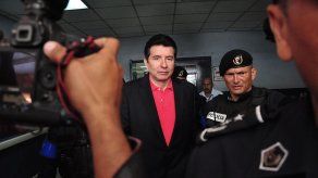 Este jueves se reanudará audiencia en caso Moncada Luna