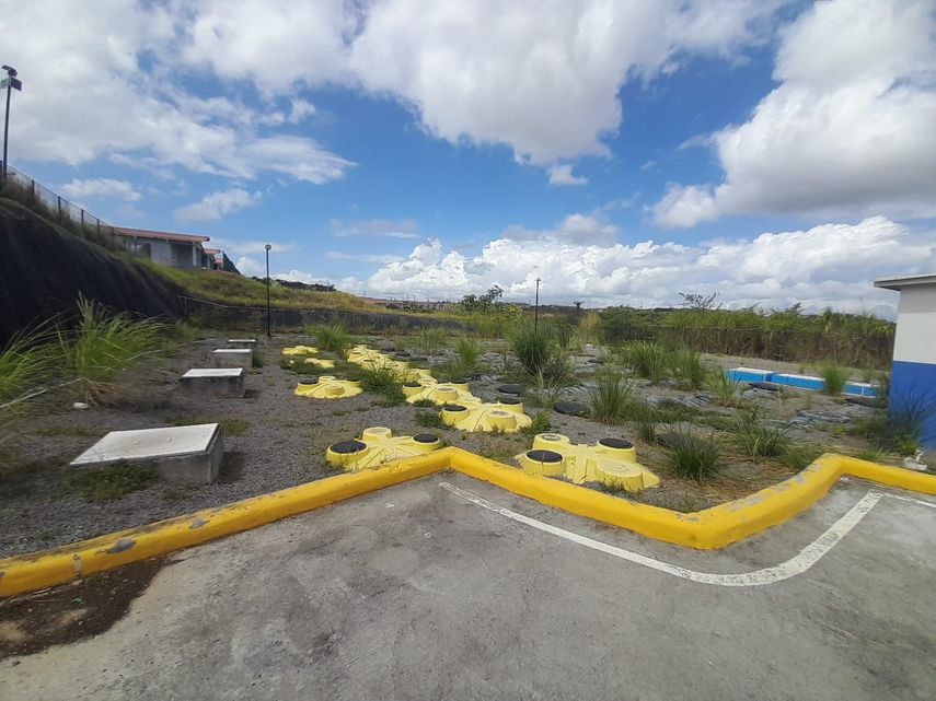 MINSA inspecciona plantas de tratamiento de aguas residuales en Panamá Norte MINSA inspecciona plantas de tratamiento de aguas residuales en Panamá Norte