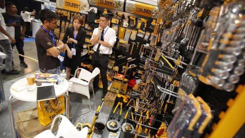 Zona Libre de Colón destaca a empresas del sector ferretero de China