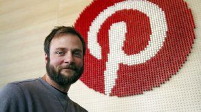 Pinterest aspira recaudar $1.500 millones en debut bursátil