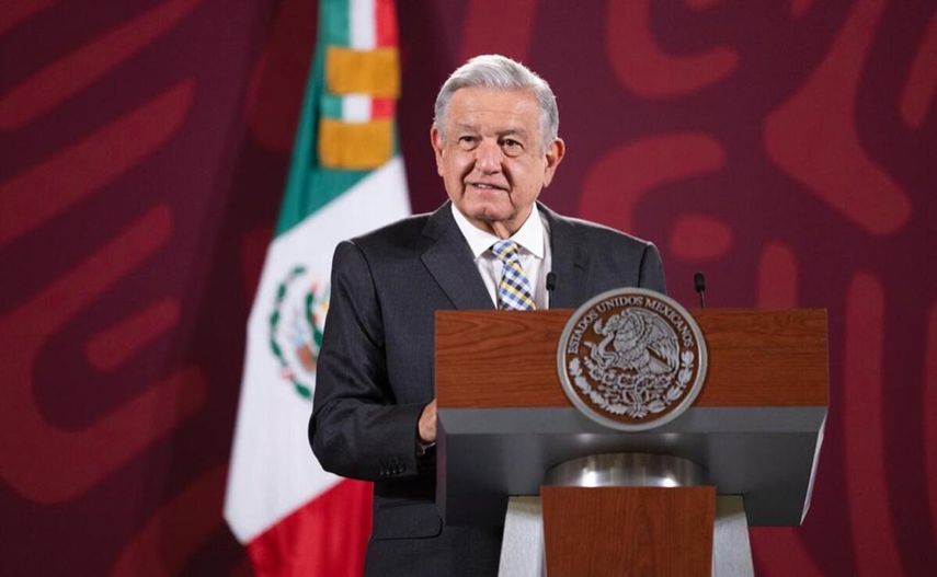 Andrés Manuel López Obrador