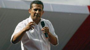 Humala anuncia derrota absoluta de Sendero Luminoso