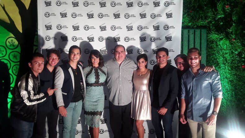 Medcom celebra el IFF Panamá