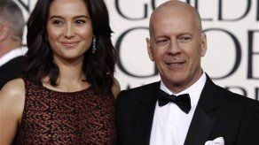 Bruce Willis tiene una nueva hija
