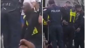 El suceso tuvo lugar el 15 de enero en un sector de Chilibre. El suceso tuvo lugar el 15 de enero en un sector de Chilibre.