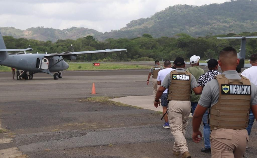 ¡Advertencia! Deportarán extranjeros en Panamá que violen las leyes