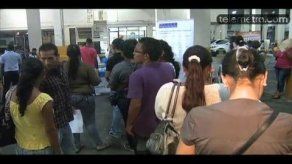 Más de 300 vacantes de empleo a disposición en San Miguelito Más de 300 vacantes de empleo a disposición en San Miguelito
