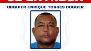 En La Chorrera, se aprehendió a uno de los más buscados por tentativa de homicidio.