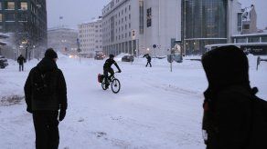 Finlandia sufre para captar talento extranjero por la dificultad de su idioma, su dureza climática y también cierta cerrazón en su tejido empresarial.