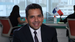 Ricardo Lombana&nbsp;