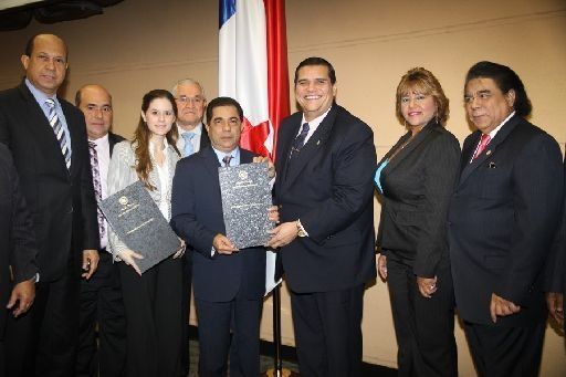 Ratifican a Ventura Vega como nuevo director de la ATTT