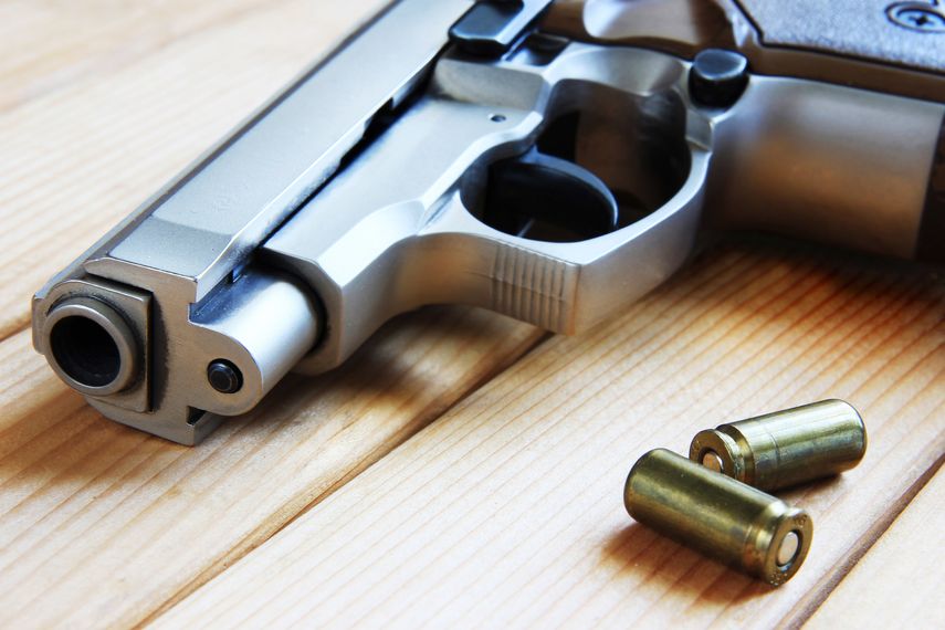 Los incidentes de violencia armada en las escuelas en Brasil se han incrementado en los últimos años