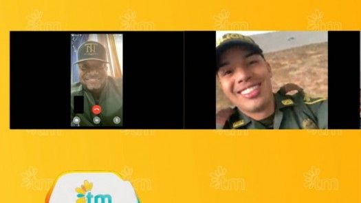 El tema Date la Vuelta de Principal se toma las calles de Medellín