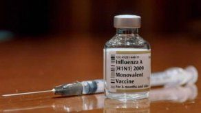 Minsa recomienda a embarazadas y pacientes crónicos la vacunación contra el AH1N1