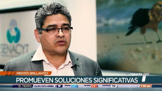 Mentes Brillantes: Panameños liderarán congreso sobre sostenibilidad
