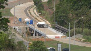 Posponen los trabajos carretera Pedregal - Gonzalillo - Transístmica