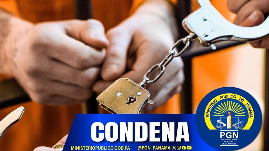 Dictan condena de 12 años de prisión para dos personas por el delito de tráfico de drogas