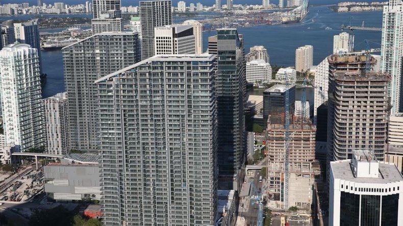 MEF reporta que sector construcción es uno de los más dinámicos de la economía