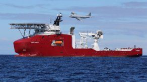 Australia afirma que costo de la búsqueda del avión no es lo más preocupante