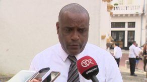 Recuerdan a menores quemados en el Centro de Cumplimiento de Tocumen