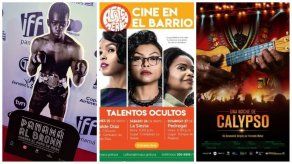 Conoce las películas que serán proyectadas en África en América