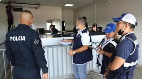 Defensoría realiza inspección sorpresa en subestación en Arraiján