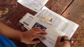 IFARHU pago de becas